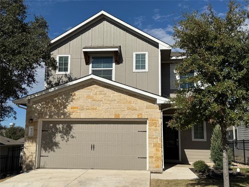 830 Affazia Lane-B Unit #58 Lane, Georgetown, TX, 78628 | Card Image