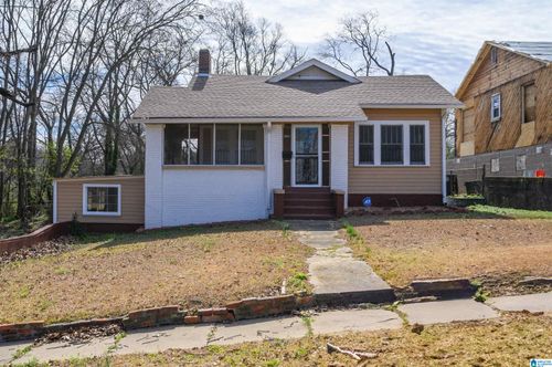 2801 17th Ave N, BIRMINGHAM, AL, 35234-2008 | Card Image