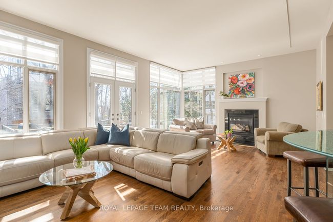 100 Black Maple Pvt, House other with 4 bedrooms, 4 bathrooms and 2 parking in Rockcliffe ON | Image 19