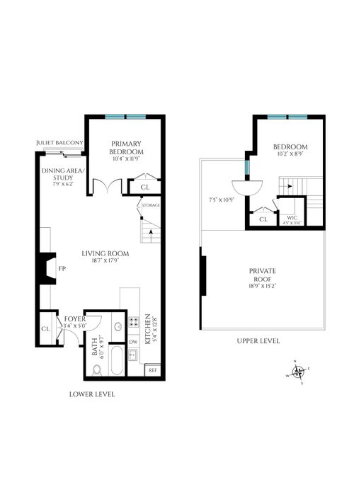 4b-307 W 82nd St, New York, NY, 10024-5311 | Card Image