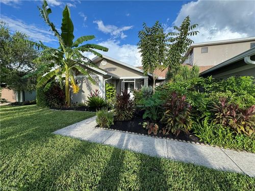 1705 Sw 15th Ave, Cape Coral, FL, 33991-3240 | Card Image