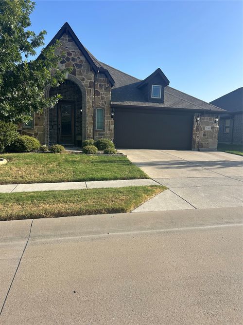 536 Graceful Place, Lavon, TX, 75166 | Card Image