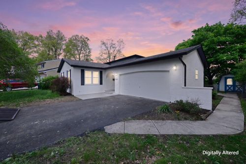 5330 Torchwood Loop W, Columbus, OH, 43229-4610 | Card Image