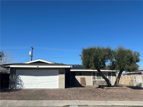 4504 Cinderella Lane, Las Vegas, NV, 89102 | Card Image