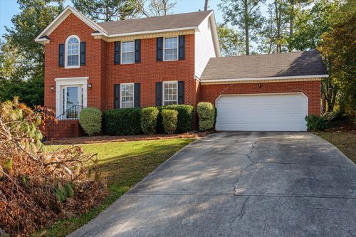 411 Santa Anna Trail, Martinez, GA, 30907 | Card Image