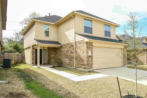 21639 S Werrington Way, Houston, TX, 77073-6905 | Card Image