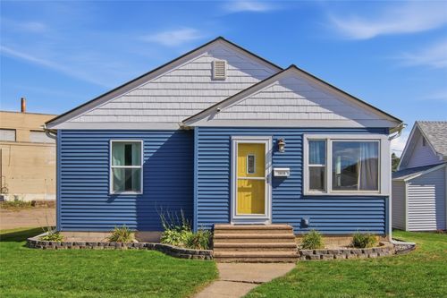 1616 Kranzfelder Street, Bloomer, WI, 54724 | Card Image