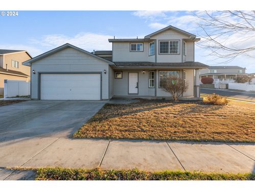 1310 E Hurlburt Ave, Hermiston, OR, 97838 | Card Image