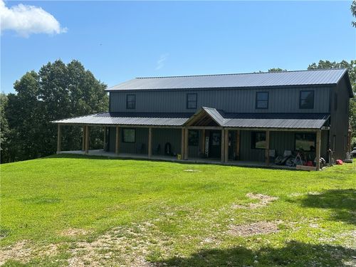 1640 Nc 4210, Western Grove, AR, 72685-7046 | Card Image