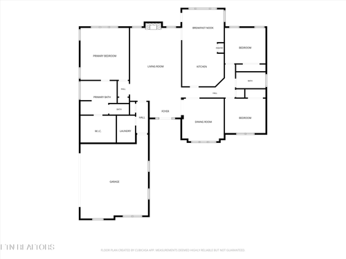 3845 Holly Berry Dr, Knoxville, TN, 37938-4142 | Card Image