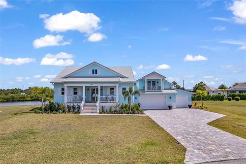 3548 Mondovi Ct, Punta Gorda, FL, 33950-7844 | Card Image