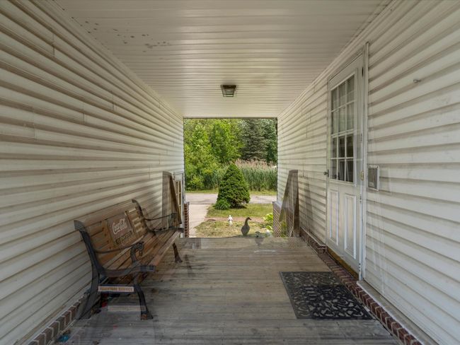 5700 Jankow Rd, House other with 4 bedrooms, 4 bathrooms and null parking in Algonac MI | Image 26