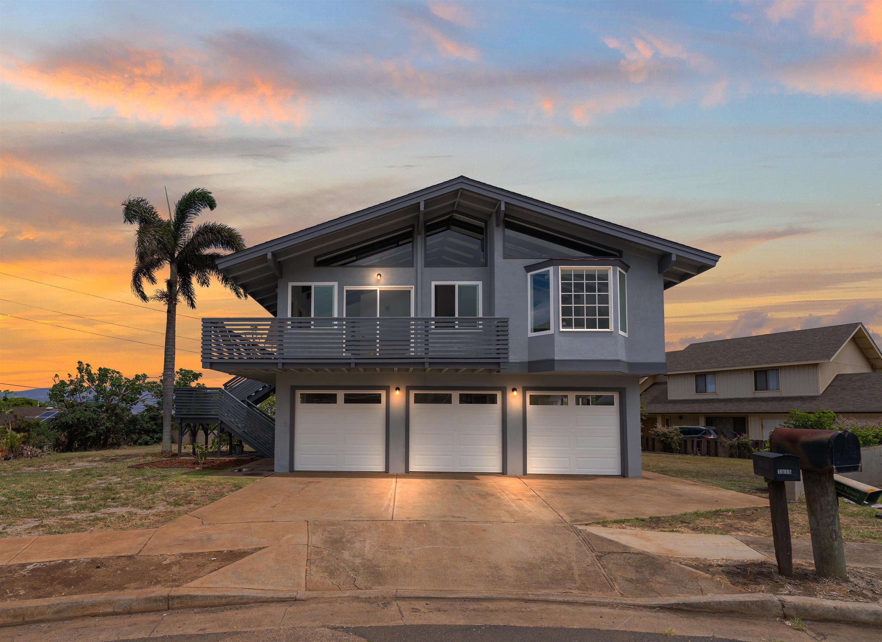 Kilinoe Pl, Wailuku, HI 96793