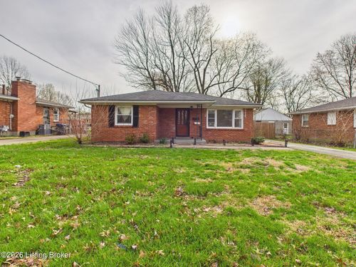 8211 Nancy Ln, Louisville, KY, 40258-1315 | Card Image