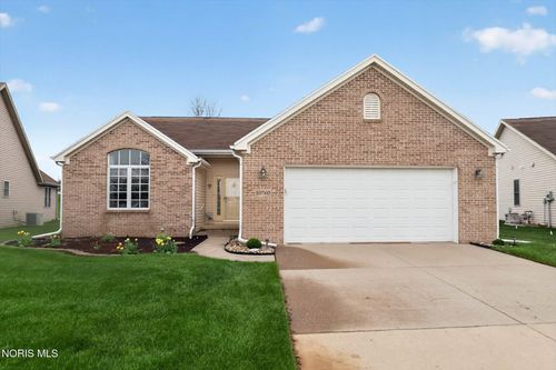 10760 Waterview Dr, Perrysburg, OH, 43551-6393 | Card Image