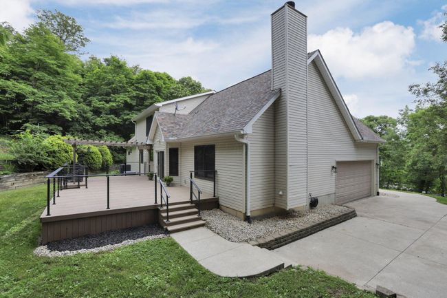 2680 Biers Run Rd, House other with 4 bedrooms, 3 bathrooms and null parking in Chillicothe OH | Image 47