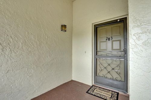 203-12910 Briarlake Dr, West Palm Beach, FL, 33418-6941 | Card Image