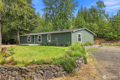 190 E Rasor Pl, Belfair, WA, 98528-9175 | Card Image
