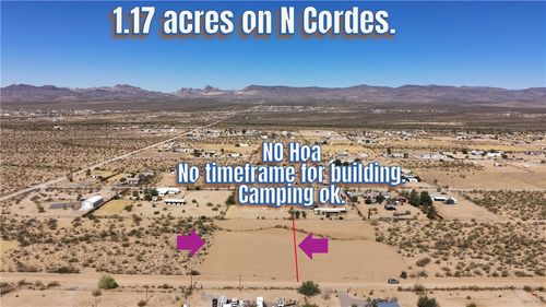 339-21-181 (S) N Cordes Road, Golden Valley, AZ, 86413 | Card Image