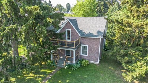 346 Wellington St, Ingersoll, ON, N5C1T4 | Card Image