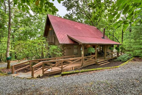 270 Walnut Mountain Rd, Ellijay, GA, 30536-9210 | Card Image