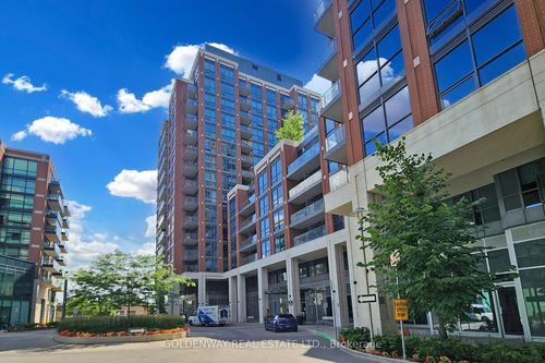 321-31 Tippett Rd, Toronto, ON, M3H0C8 | Card Image