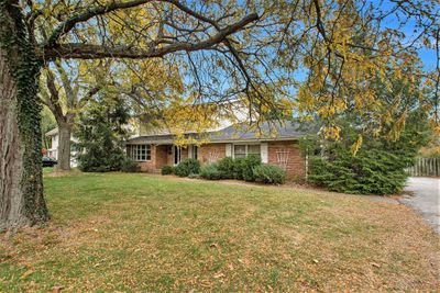 3427 W Valley View Drive, House other with 4 bedrooms, 2 bathrooms and null parking in St. Joseph MI | Image 2