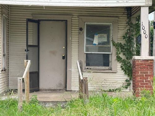 1000 S Dogwood Ave, Okmulgee, OK, 74447-6228 | Card Image