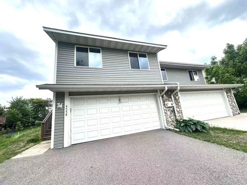 4558 Cinnamon Ridge Trl, Eagan, MN, 55122-3307 | Card Image