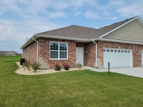 0-23952 S Barbara Jean Ct, Manhattan, IL, 60442-9461 | Card Image