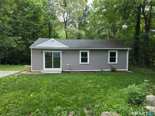 61 Wildwood Dr, Lebanon, CT, 06249-2228 | Card Image