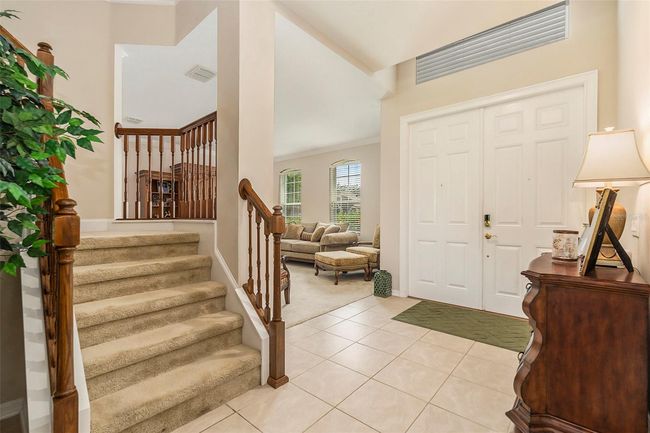 20251 Ravens End Dr, House other with 5 bedrooms, 4 bathrooms and null parking in TAMPA FL | Image 5