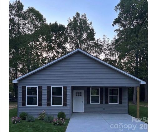 230 Swink Avenue, Salisbury, NC, 28147 | Card Image