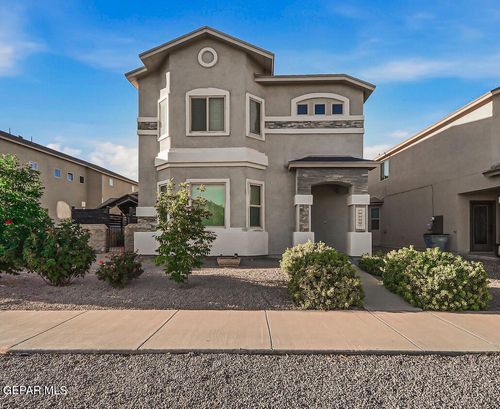 14433 Eastbrook Dr, El Paso, TX, 79938-5502 | Card Image