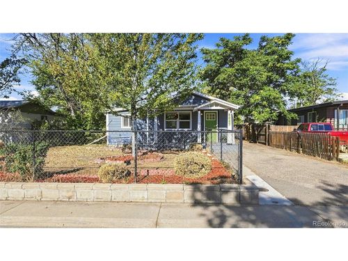 5037 Saint Paul St, Denver, CO, 80216-2530 | Card Image