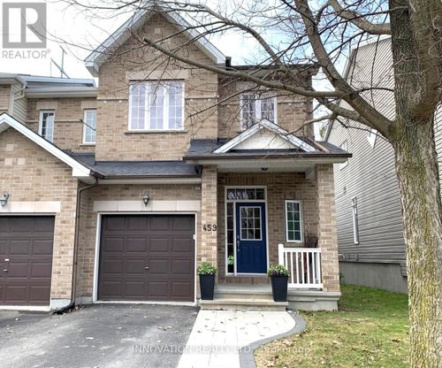 459 Foxhall Way, Ottawa, ON, K2M0G2 | Card Image