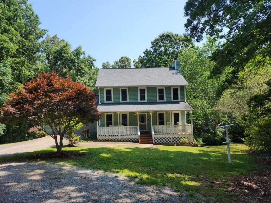 Dorsett Shoals Rd, Douglasville, GA 30135