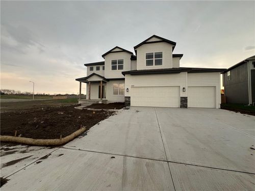 28407 W 161st St, Gardner, KS, 66030-1683 | Card Image