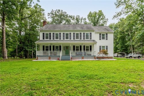 11611 Riverpark Way, Chesterfield, VA, 23838-2169 | Card Image
