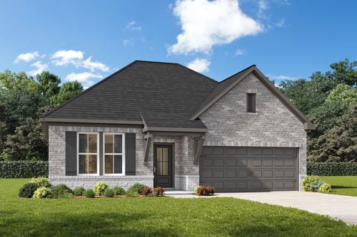 1608 Shenandoah Trl, Anna, TX, 75409-1493 | Card Image
