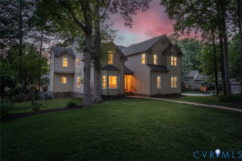 3624 Woodlynne Pl, Henrico, VA, 23233-1829 | Card Image