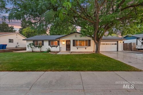 7505 W Snohomish St, Boise, ID, 83709-5961 | Card Image