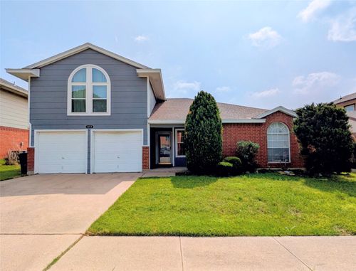 2819 Martsy Court, Arlington, TX, 76014 | Card Image