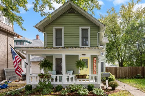 2659 Fair Ave, Davenport, IA, 52803-1540 | Card Image
