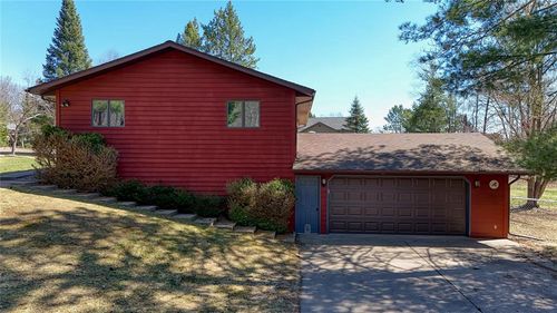 16059 W West Ln, Hayward, WI, 54843-6468 | Card Image