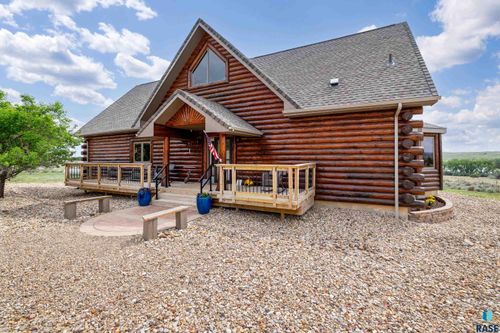 28361 Shoreview Dr Drive, Hot Springs, SD, 57747 | Card Image