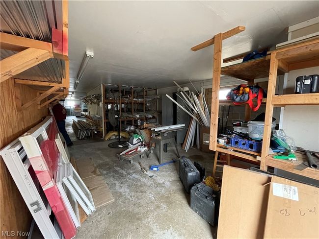View of storage room | Image 9