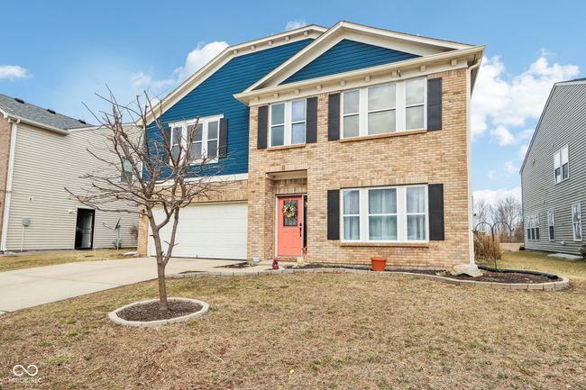 3132 W Meadowbend Dr, House other with 4 bedrooms, 3 bathrooms and null parking in Monrovia IN | Image 4