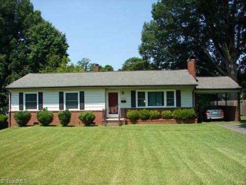 1040 Cliff Rd, Asheboro, NC, 27203-6949 | Card Image