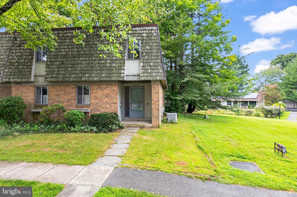 Residential in GAITHERSBURG